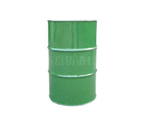 堿性酚醛樹(shù)脂自硬砂